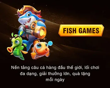 Chiến thuật bắn cá TKSV388